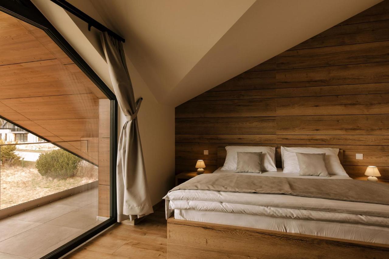 Villa Greystone Vysoké Tatry Kültér fotó