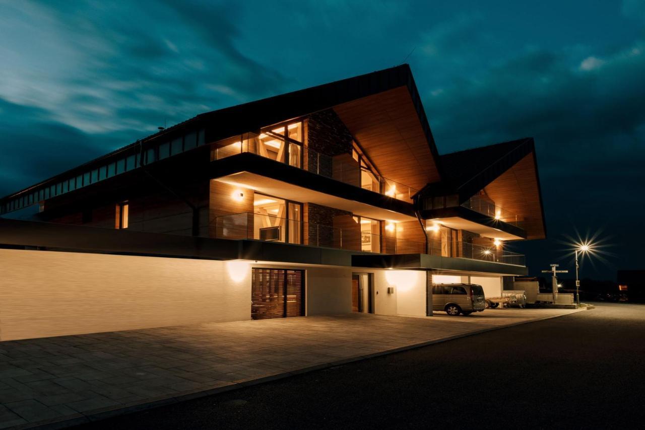 Villa Greystone Vysoké Tatry Kültér fotó