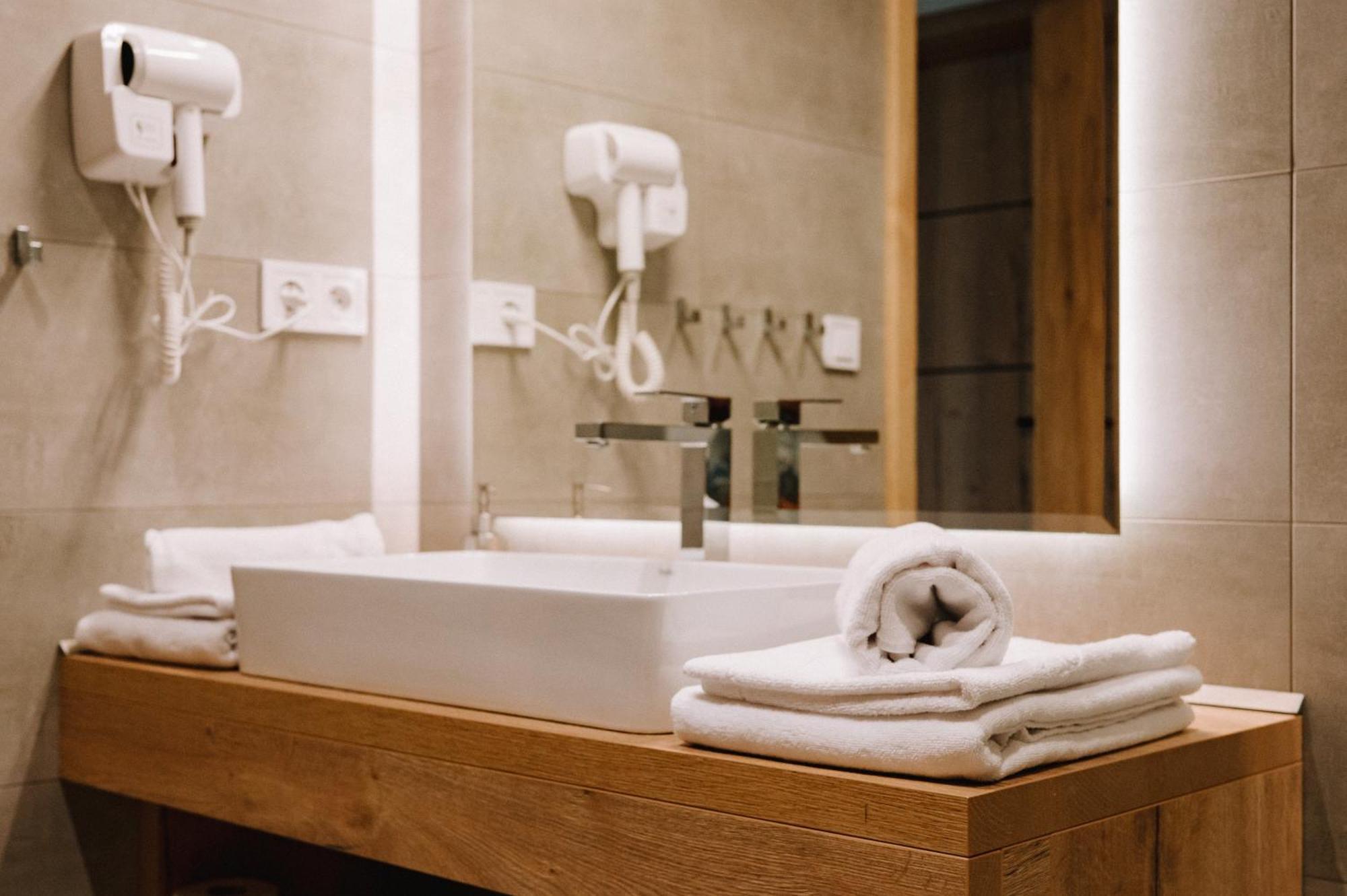 Villa Greystone Vysoké Tatry Kültér fotó
